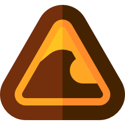 tsunami icon