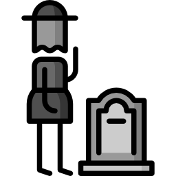 Grief icon