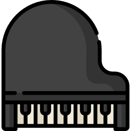 piano Icône