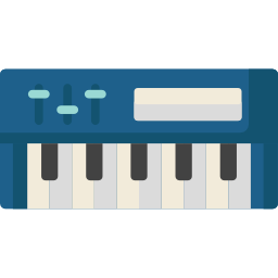 Keyboard icon