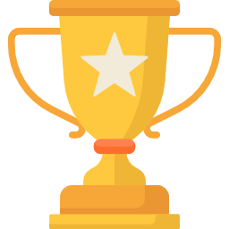 Trophy icon