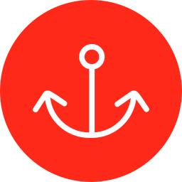 Anchor icon