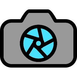 kamera icon