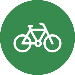 Cycle icon