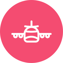 flugzeug icon