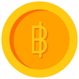 Baht icon