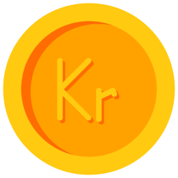 Krone icon