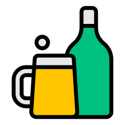 アルコール icon