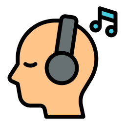 musiktherapie icon