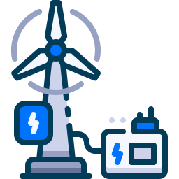 Windmill icon