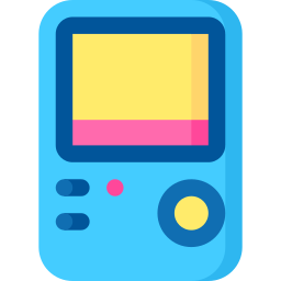 Gameboy icon