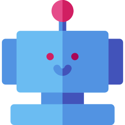 roboter icon