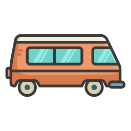 Van icon