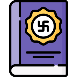 Swastika icon