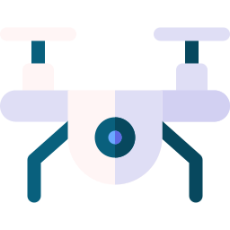 drone Ícone