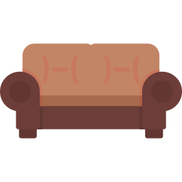 sofa ikona