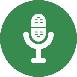 Mic icon