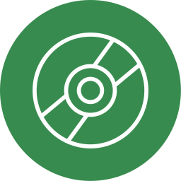 cd icon