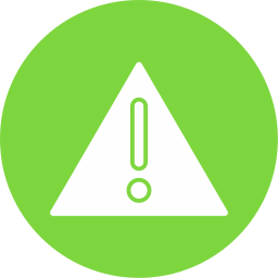 Alert icon