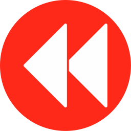 Rewind icon