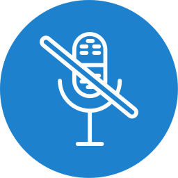 Mic icon