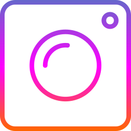 instagram Icône