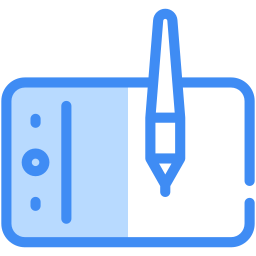 grafiktablet icon