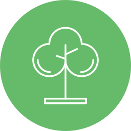 Tree icon