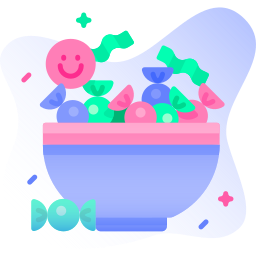 Candy icon