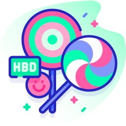 Candy icon