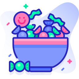 Candy icon