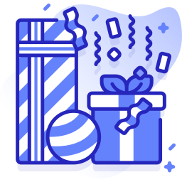 Gift icon