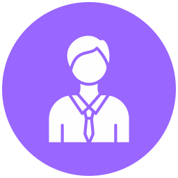 Employee icon