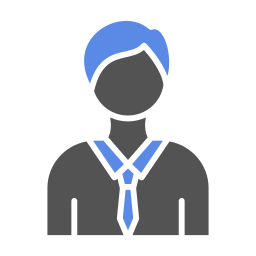 Employee icon