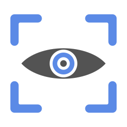 vision icon