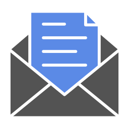 Mail icon