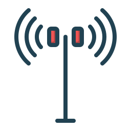 funkantenne icon