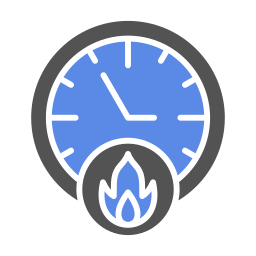 Deadline icon