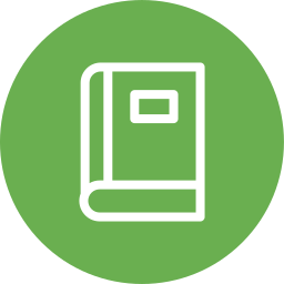 Book icon