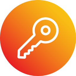 Key icon