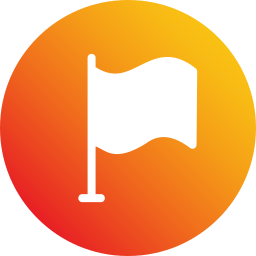 Flag icon