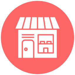 Shop icon