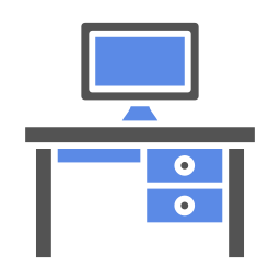 Workspace icon