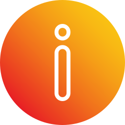 Information icon