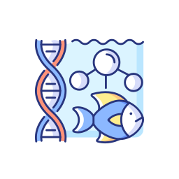 生物学 icon