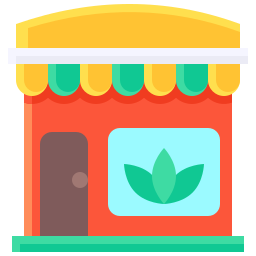 Shop icon