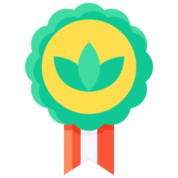 Badge icon