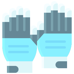 Glove icon