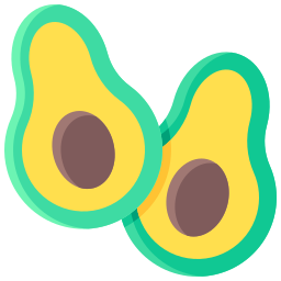 Avocado icon