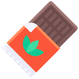 Chocolate icon